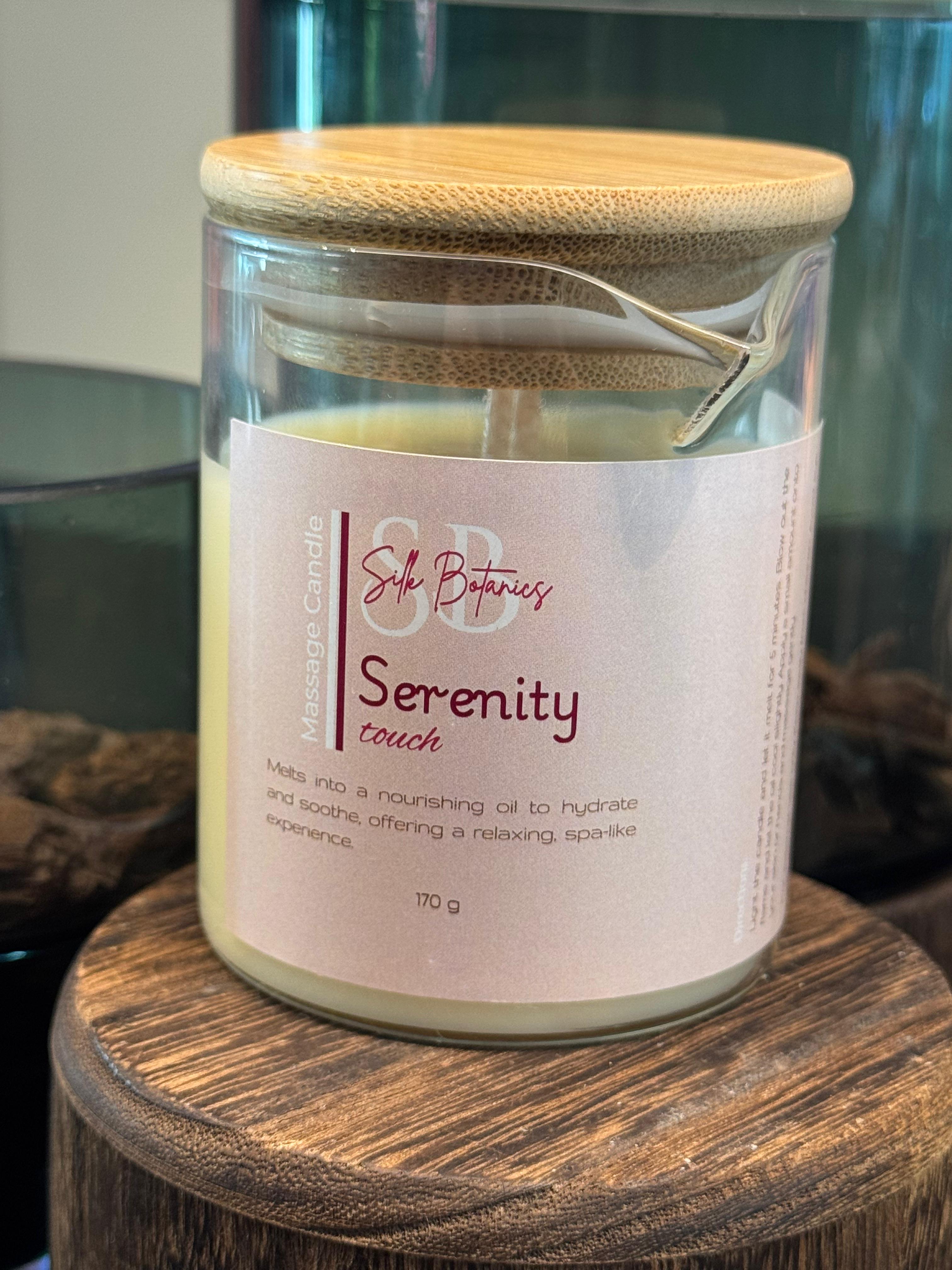 Serenity Touch